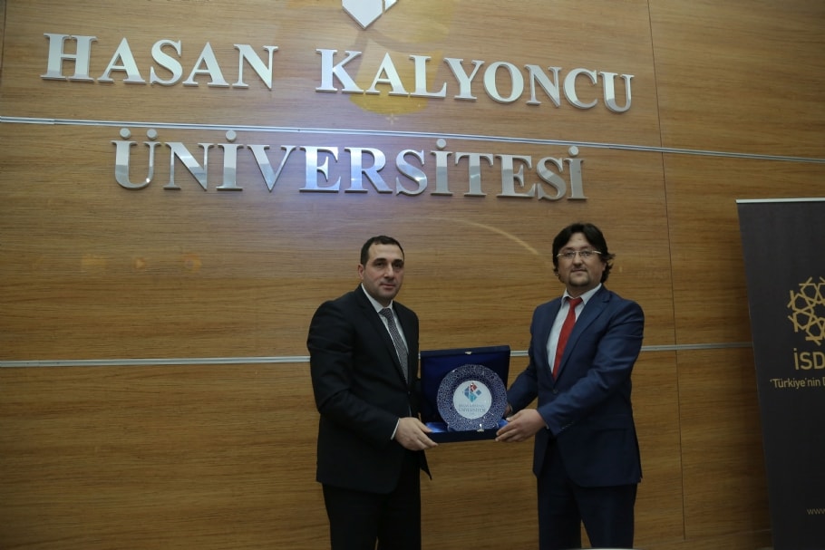 7 Bölge 4 Mevsim Tarih Bilinci - Gaziantep