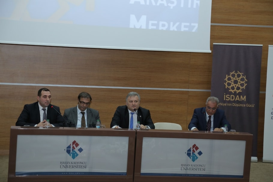 7 Bölge 4 Mevsim Tarih Bilinci - Gaziantep