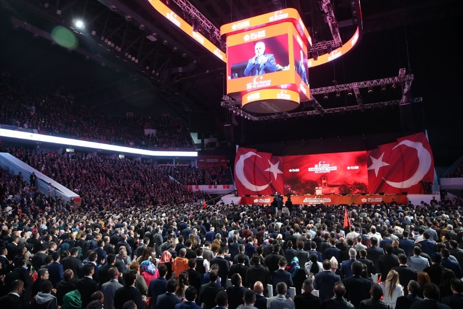 Milli İrade Platformu