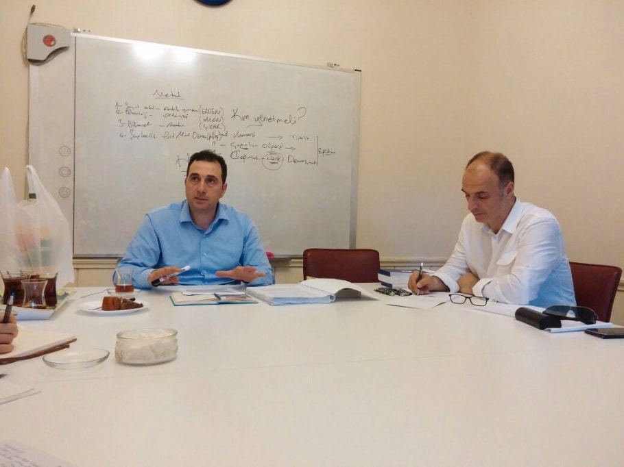 Siyaset Felsefesine Giriş