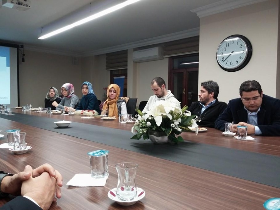 İslam Dünyasının Sosyo-Ekonomik Görünümü