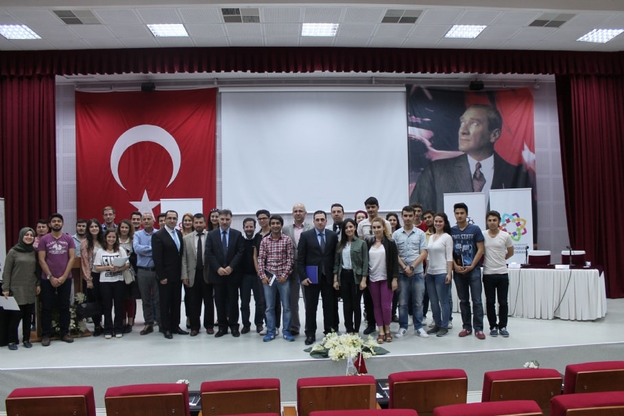 7 Bölge 4 Mevsim Yakın Tarih Bilinci - İzmir