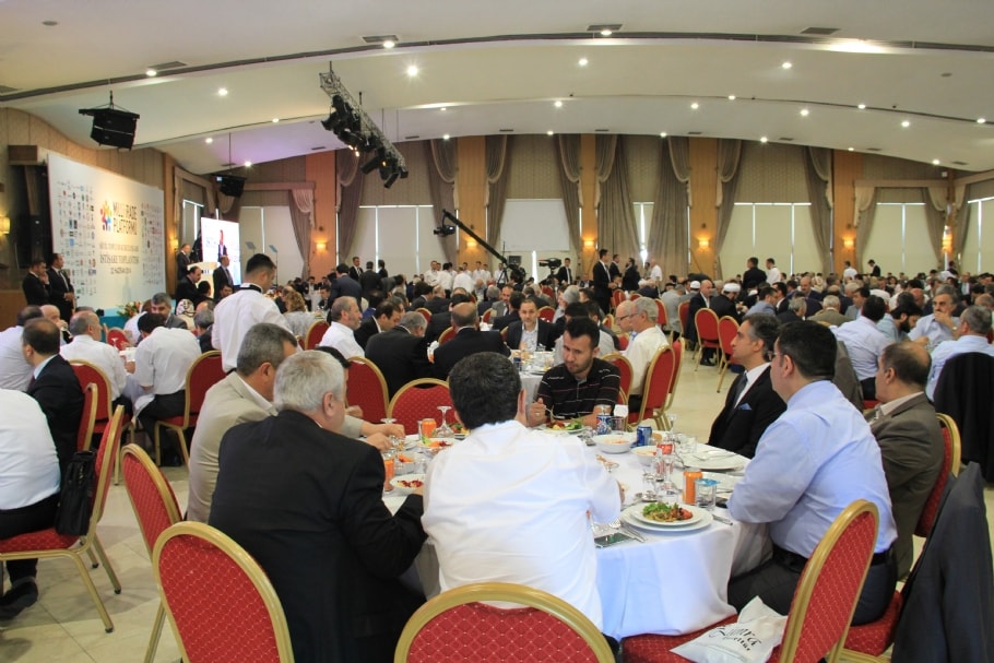 22 Haziran 2014 - Milli İrade Platformu