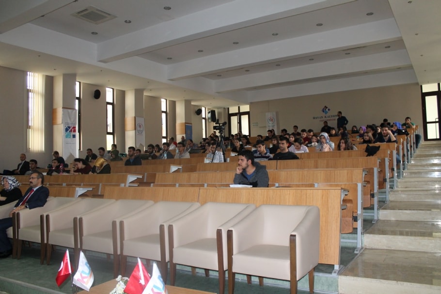 7 Bölge 4 Mevsim Tarih Bilinci - Gaziantep