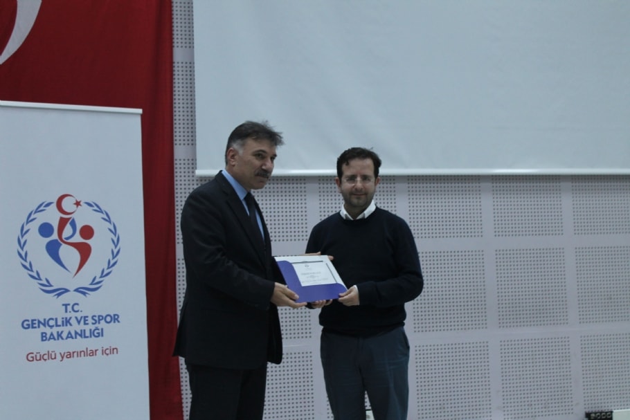 7 Bölge 4 Mevsim Yakın Tarih Bilinci - İzmir