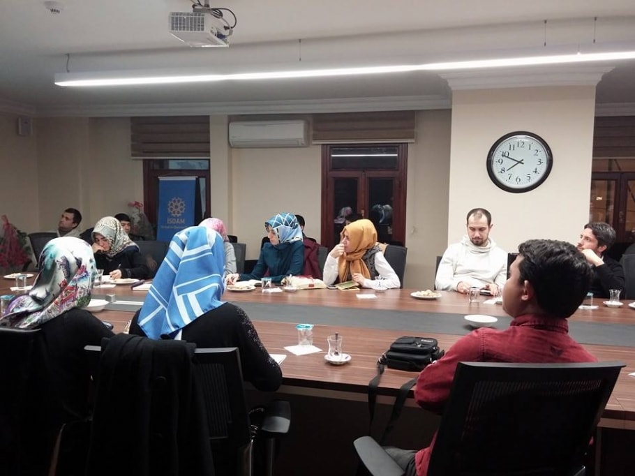 İslam Dünyasının Sosyo-Ekonomik Görünümü