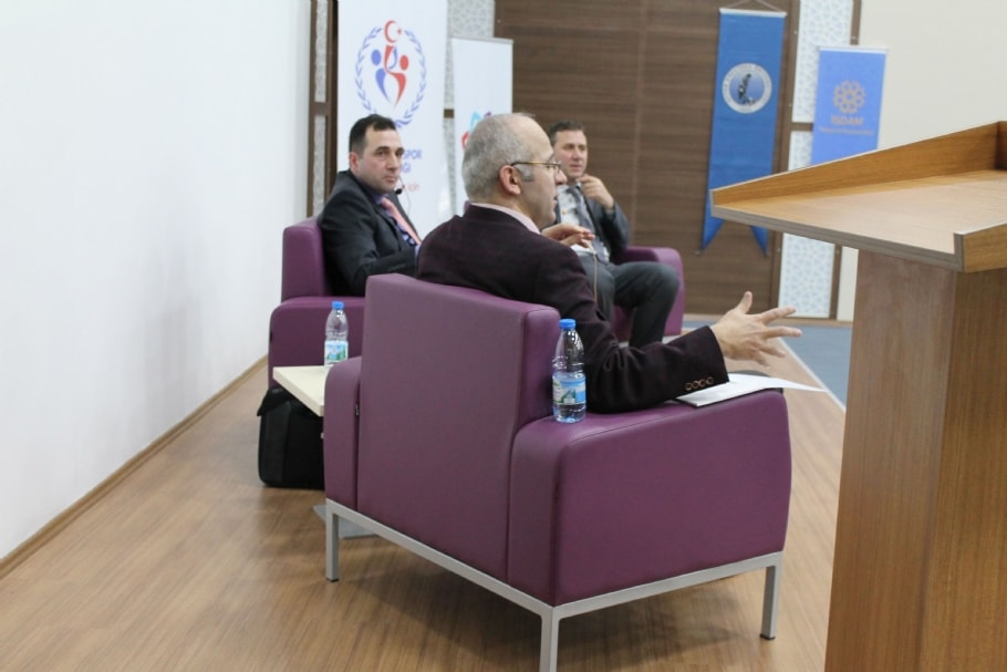7 Bölge 4 Mevsim Yakın Tarih Bilinci - Afyon