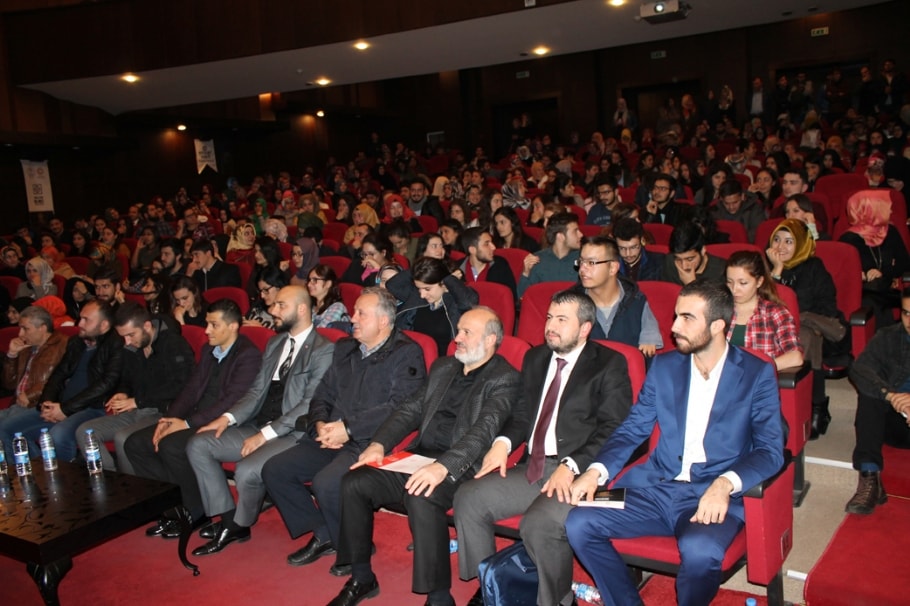 7 Bölge 4 Mevsim Tarih Bilinci - Trabzon